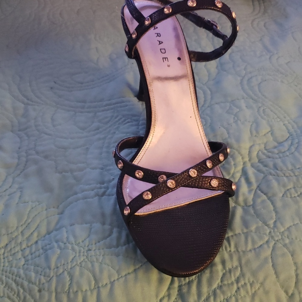 Size 10 ladies shoes